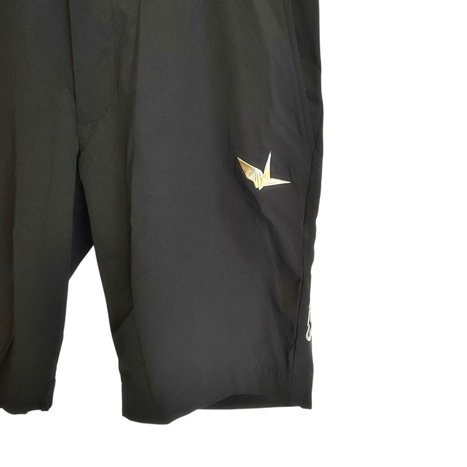 1PIU1UGUALE3 GOLF ウノピゥウノウグァーレトレ ゴルフ Regular shorts 