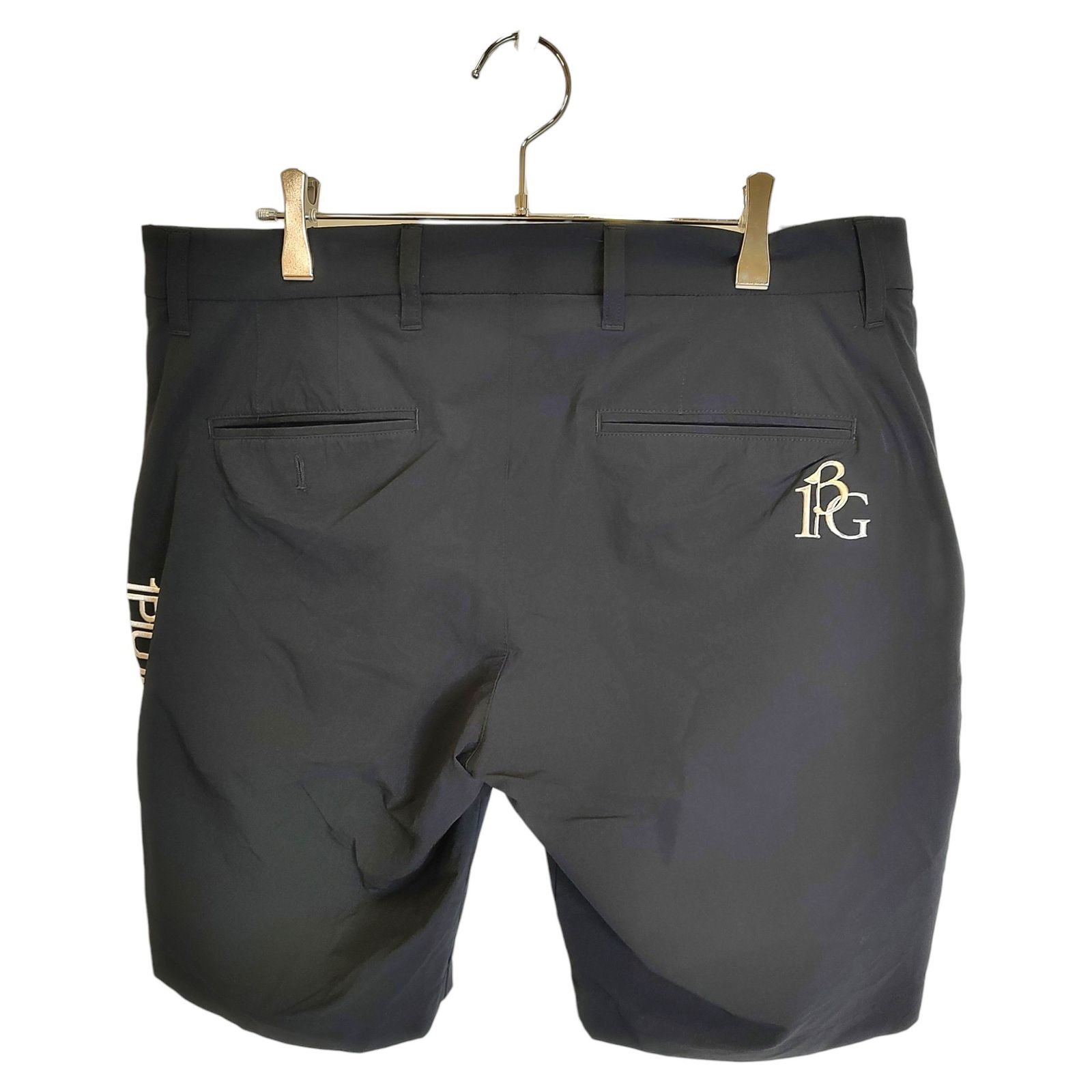 1PIU1UGUALE3 GOLF ウノピゥウノウグァーレトレ ゴルフ Regular shorts