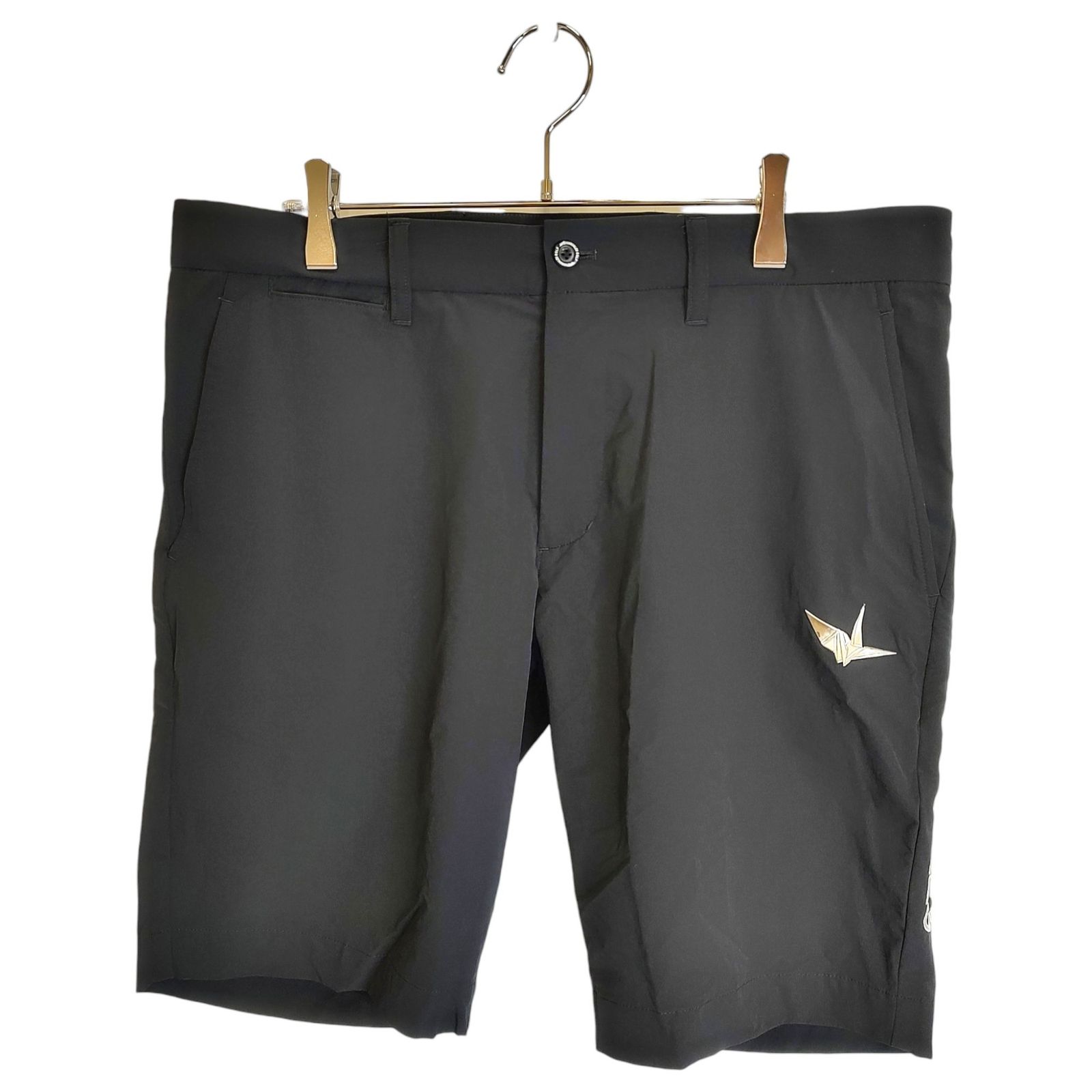 1PIU1UGUALE3 GOLF ウノピゥウノウグァーレトレ ゴルフ Regular shorts