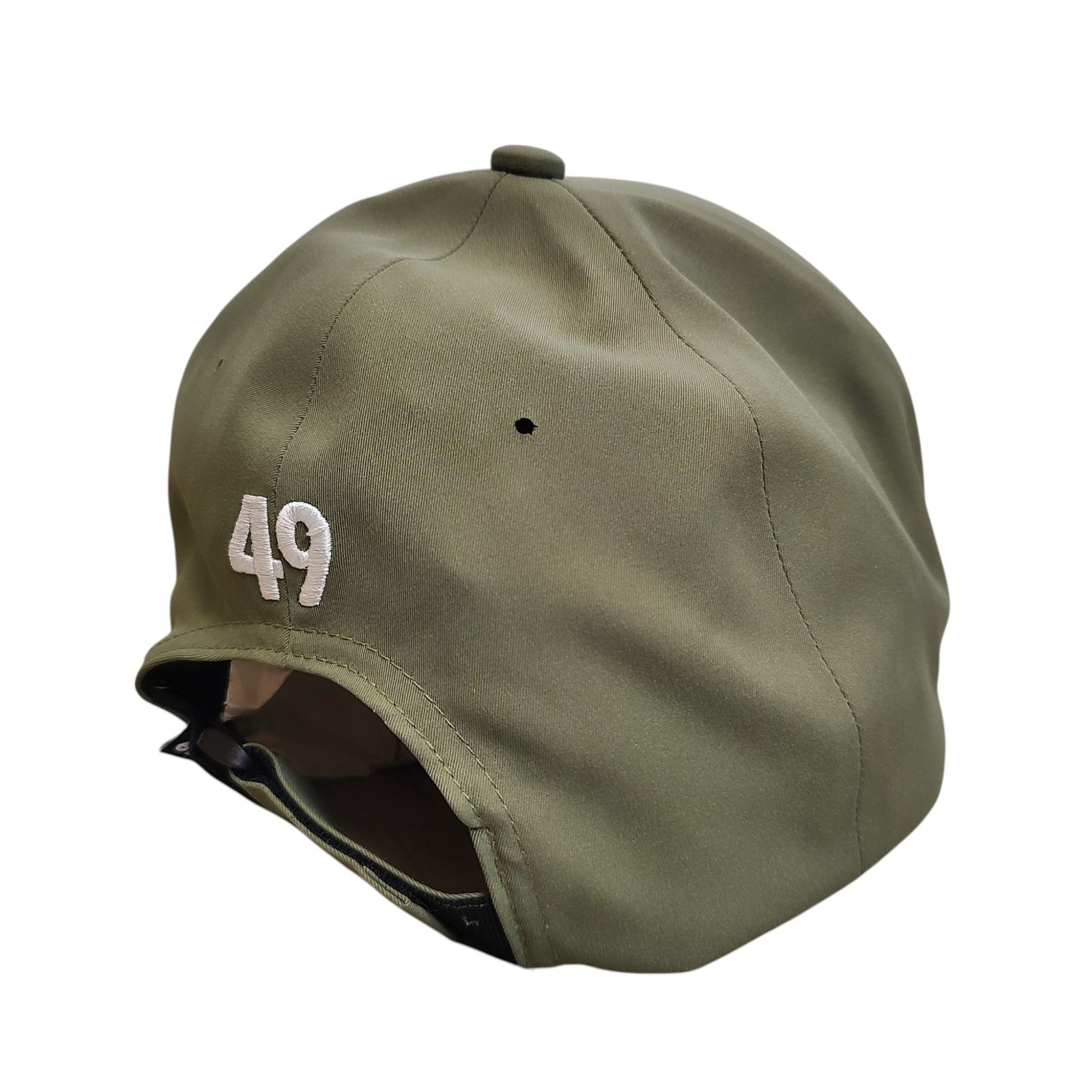 TFW49 ティーエフダブリュー ゴルフ 25SS 6PANEL CAP 6パネル キャップ