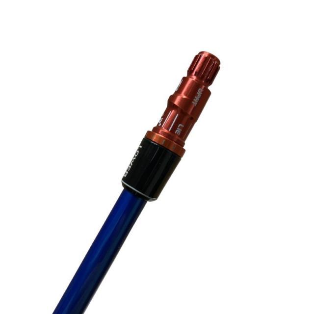 中古】 テーラーメイドスリーブ付き(R11系) フジクラドライバー用
