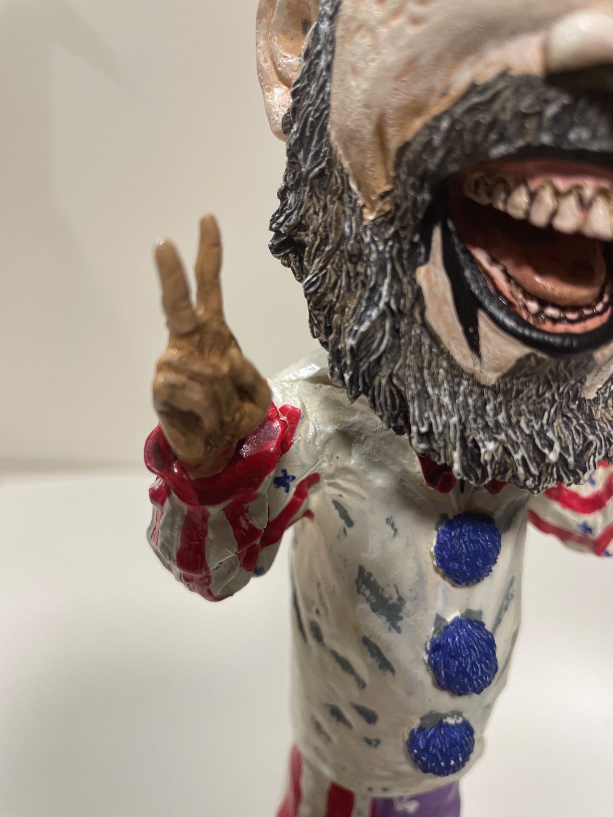 中古/フィギュア】NECA キャプテンスポールディング ヘッドノッカー