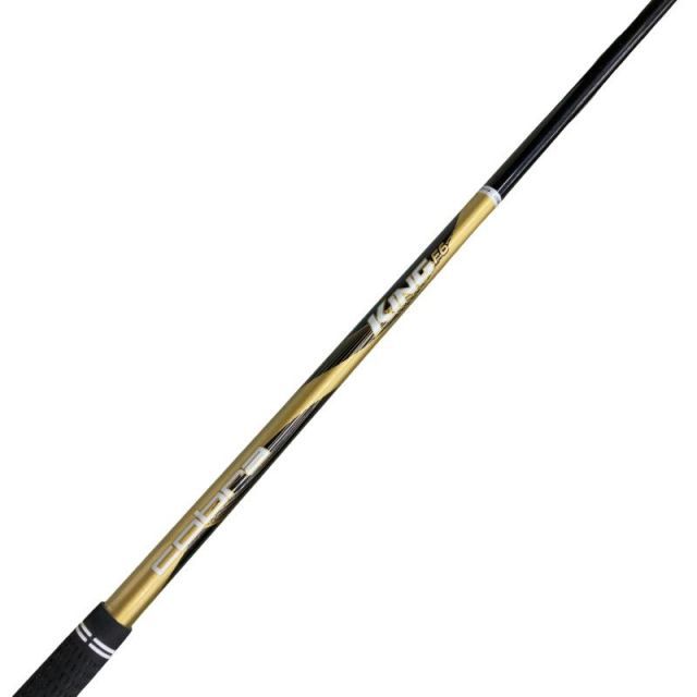 中古】 コブラ KING F6 5-6W(ブラック) フェアウェイウッド FW cobra