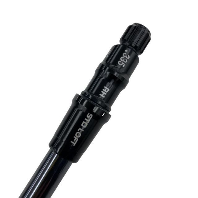 中古】 テーラーメイドスリーブ付き(Qi4D系) 三菱ケミカル(レイヨン