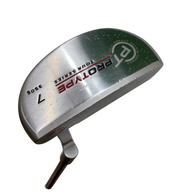 テーラーメイド パター VT モンザ ロッサ(ROSSA) TaylorMade - Rossa
