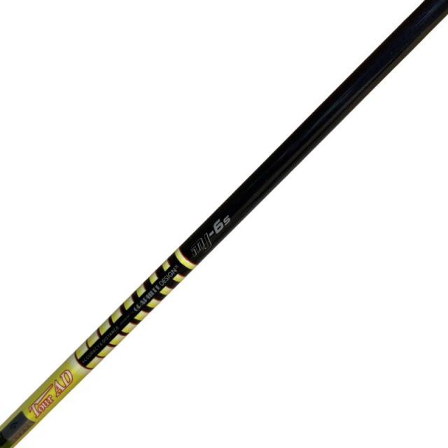 中古】 Tour AD MJ-6フェアウェイウッド用 シャフト Tour AD MJ-6