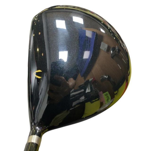 中古】 キャスコ K2K ミニドライバー 10.5° ドライバー DR ATTAS MB 