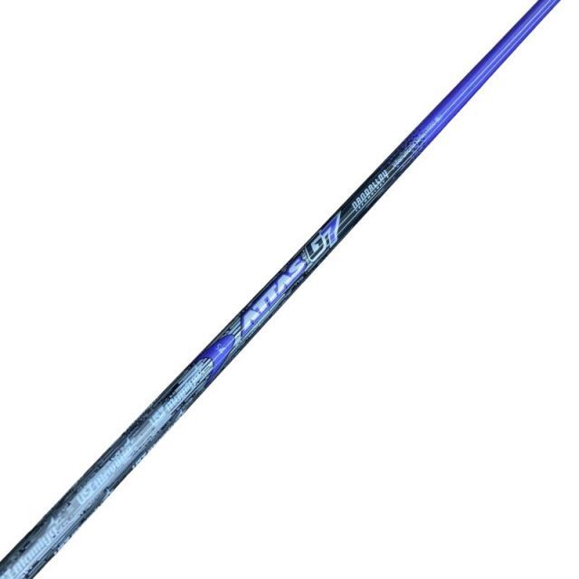 中古】 テーラーメイドスリーブ付き(Qi4D系) マミヤドライバー用