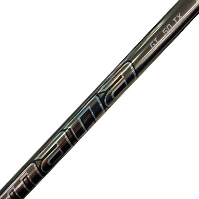 中古】 テーラーメイドスリーブ付き(Qi4D系) 三菱ケミカル(レイヨン