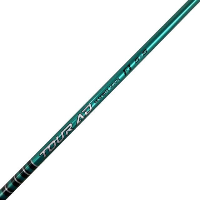 中古】 テーラーメイドスリーブ付き(Qi4D系) グラファイトデザイン 