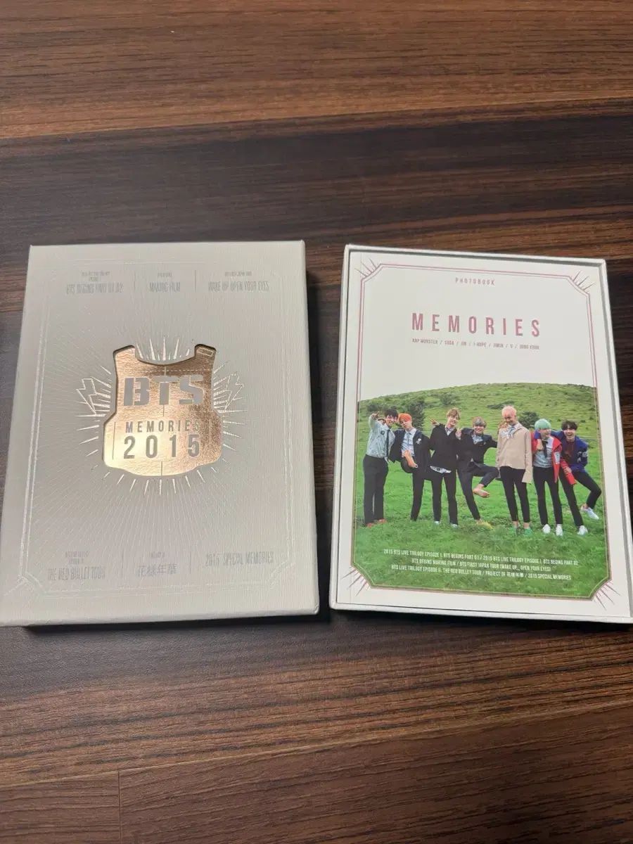 防弾少年団 メモリーズオブ 2015 DVD CD・DVD・ブルーレイ CD 【公式通販】