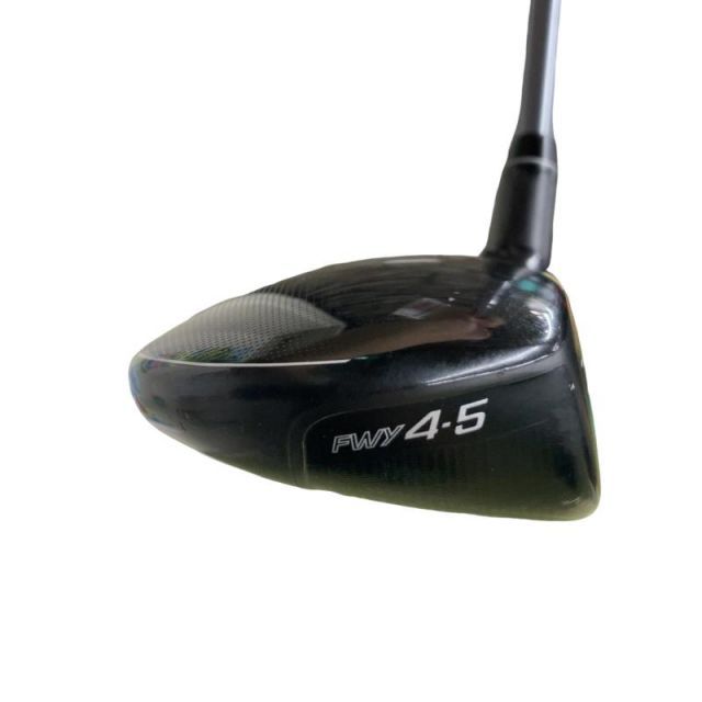 中古】 コブラ KING F6 BAFFLER 4-5W フェアウェイウッド FW cobra