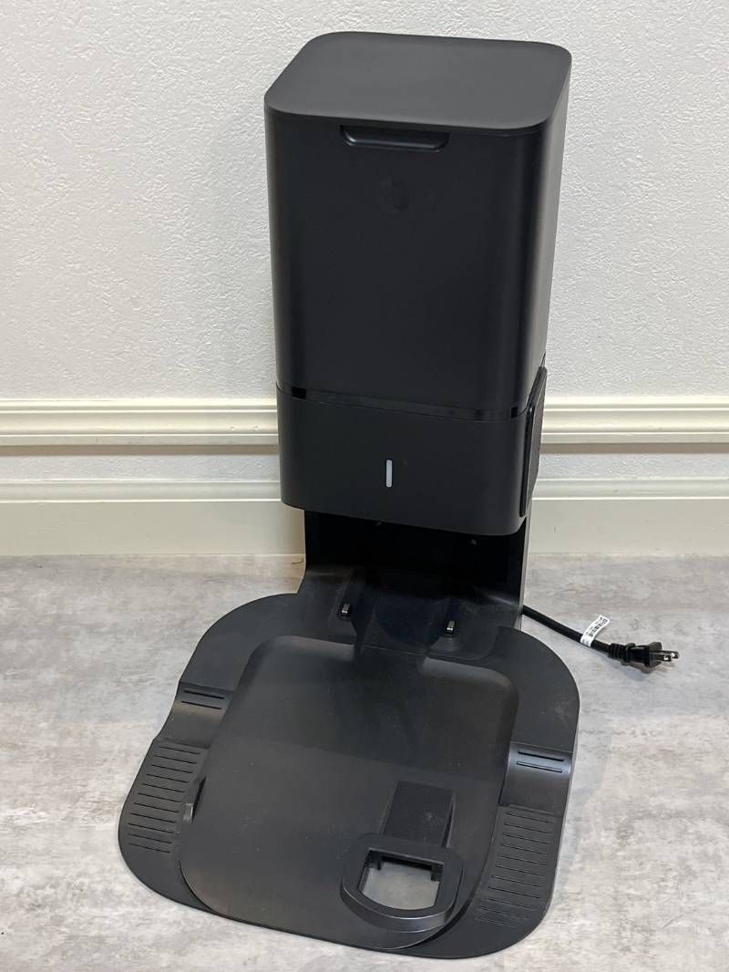 iRobot Roomba i3 ADE-N1 ロボット掃除機 ルンバ 自動ごみ収集