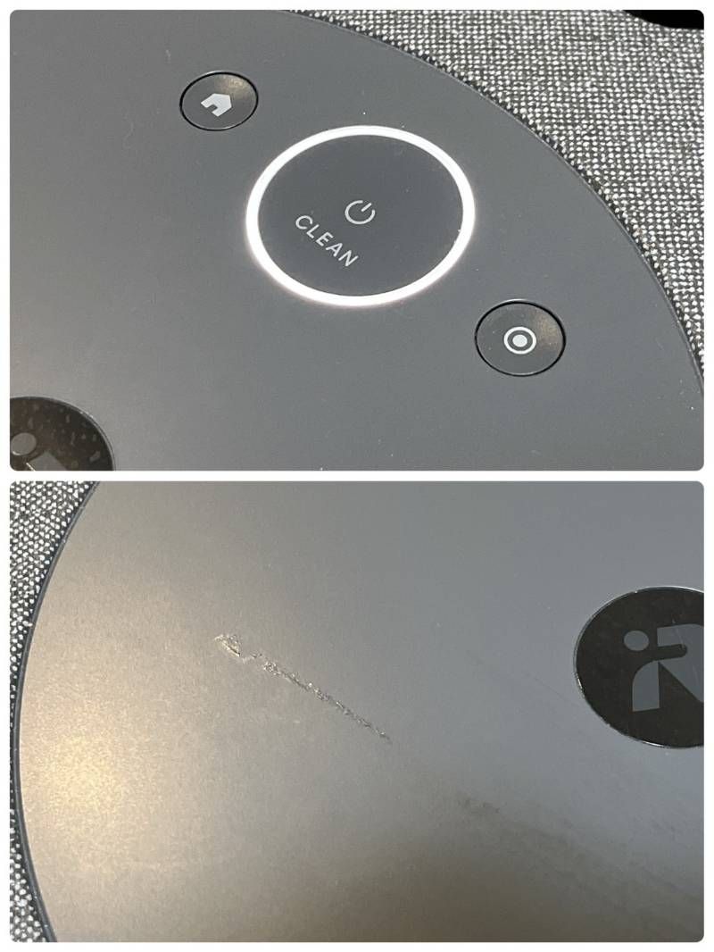iRobot Roomba i3 ADE-N1 ロボット掃除機 ルンバ 自動ごみ収集