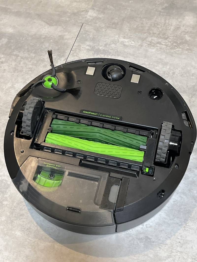 iRobot Roomba i3 ADE-N1 ロボット掃除機 ルンバ 自動ごみ収集