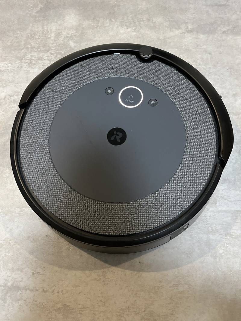 iRobot Roomba i3 ADE-N1 ロボット掃除機 ルンバ 自動ごみ収集