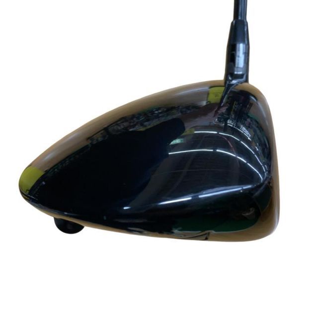 中古 タイトリスト TS3 9.5° ドライバー DR リシャフト (フレックス