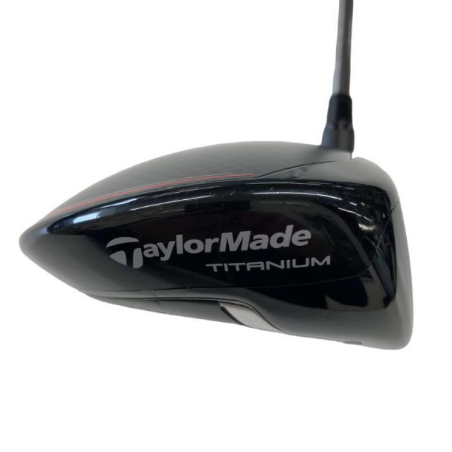 中古】 テーラーメイド ORIGINAL ONE MINI DRIVER 13.5° ドライバー DR