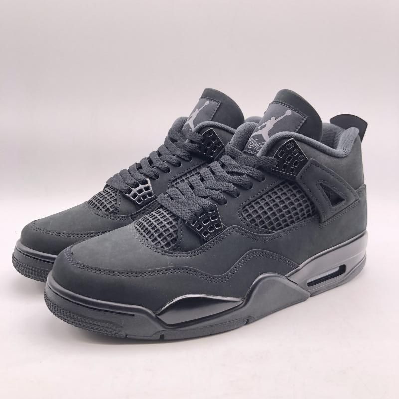 中古】Nike Air Jordan 4 Retro OG 