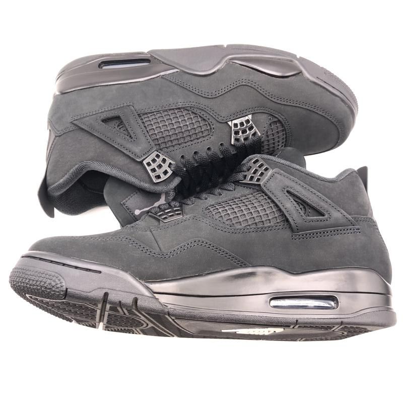 中古】Nike Air Jordan 4 Retro OG 