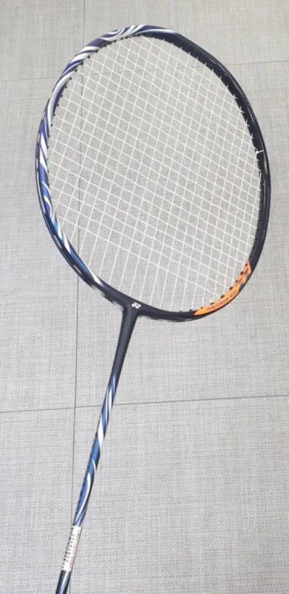 YONEX バドミントン ラケット ASTROX 100 ZZ ネイビー(シンドン級)