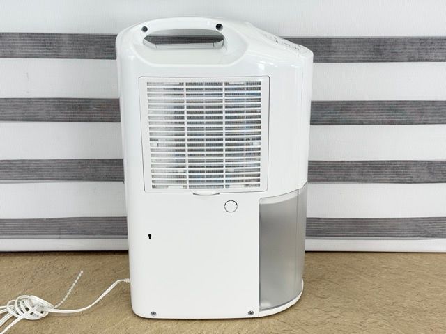 美品 衣類乾燥除湿機 【中古】動作保証 CORONA コロナ CD-P63A3 2026年