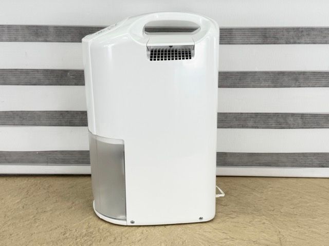 美品 衣類乾燥除湿機 【中古】動作保証 CORONA コロナ CD-P63A3 2026年