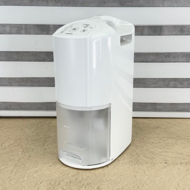 美品 衣類乾燥除湿機 【中古】動作保証 CORONA コロナ CD-P63A3 2026年