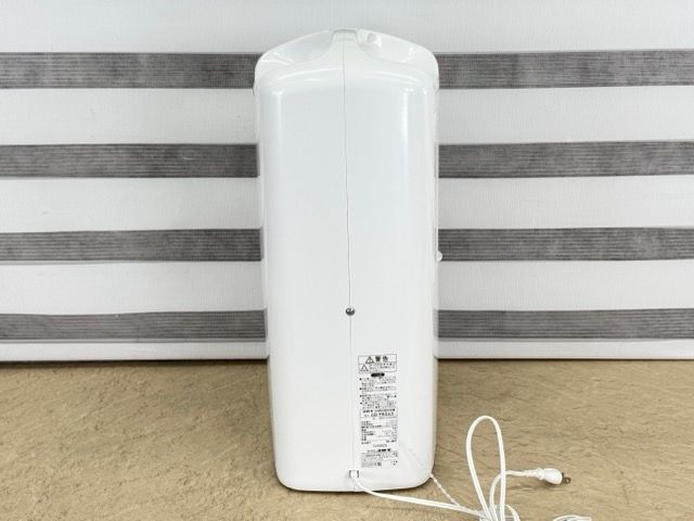 美品 衣類乾燥除湿機 【中古】動作保証 CORONA コロナ CD-P63A3 2026年