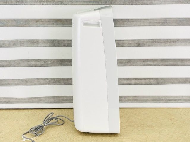 衣類乾燥除湿機【中古】動作保証 SHARP シャープ CV-S180-W 2026年製