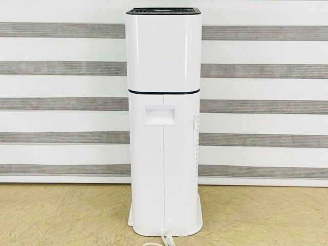 サーキュレーター衣類乾燥除湿機【中古】動作保証 アイリスオーヤマ