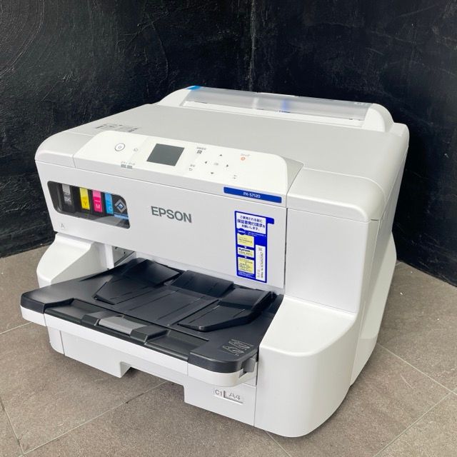 展示品 EPSON PX-S7120 複合機 動作保証 - メルカリ