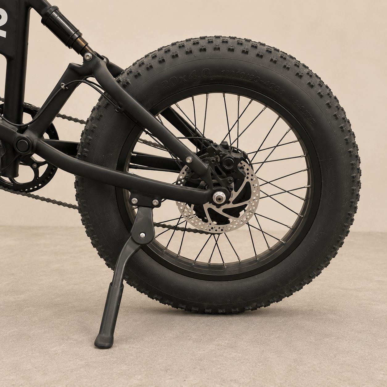 2025年新品購入】MOVE XS 電動アシスト自転車 ファットタイヤ[新品 