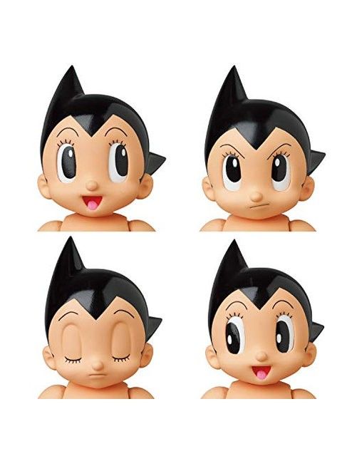 メディコムトイ MAFEX 鉄腕アトム Ver.1.5 【再販】 - メルカリ