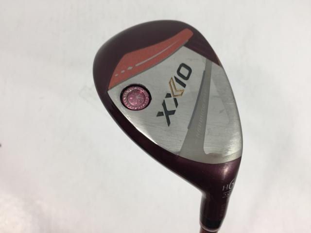返品OK 【中古ゴルフクラブ】ダンロップ ゼクシオ13 サーティーン