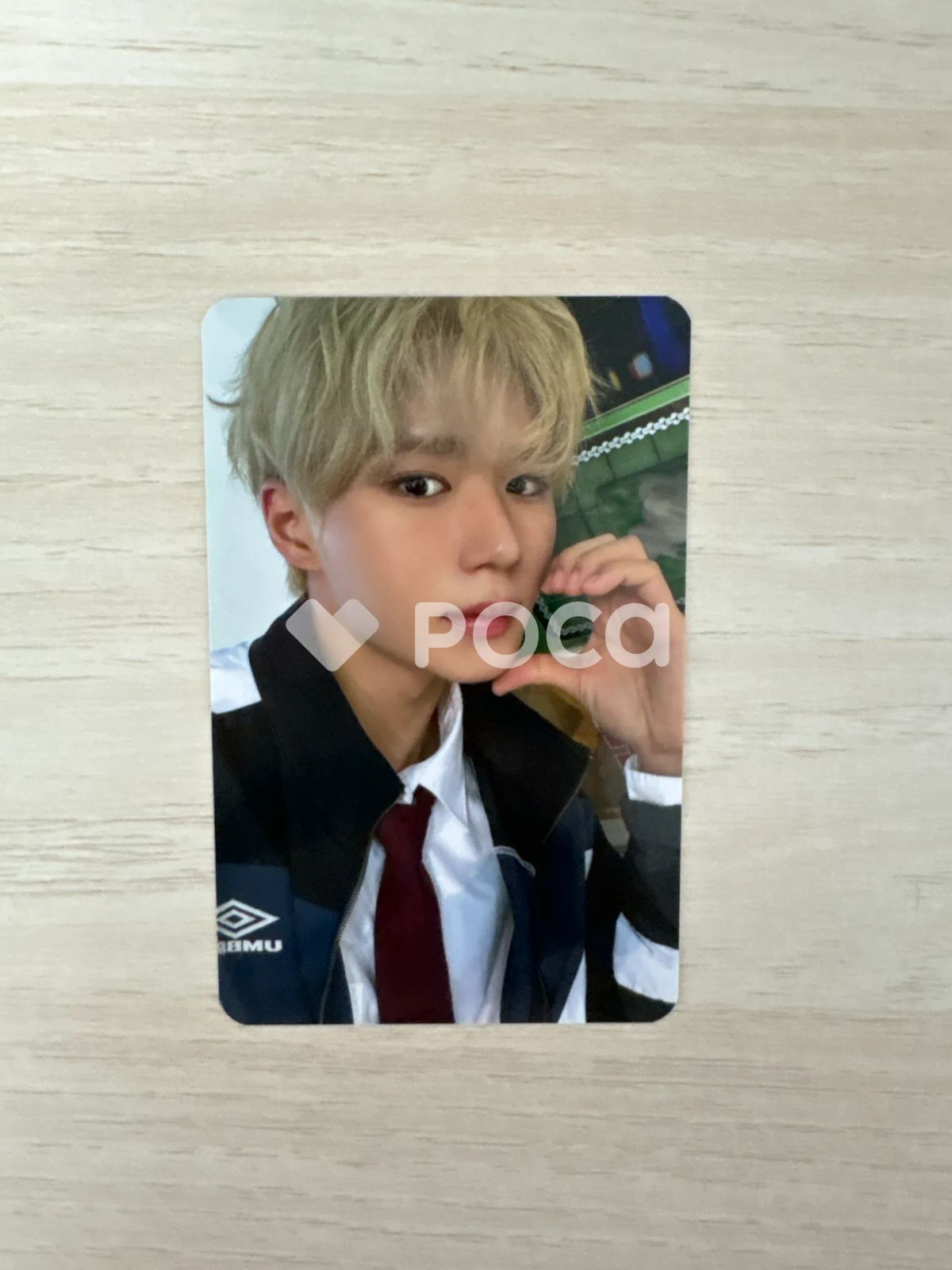 ALPHA DRIVE ONE ジュンソ 2026 ALPHA DRIVE ONE FAN-CON TOUR [STAR