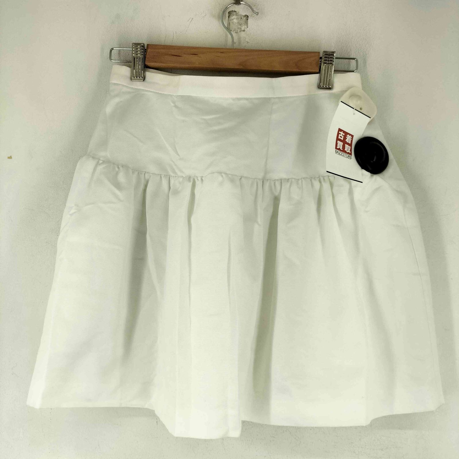 ジュンタカハシ　undercover スカート アンダーカバー UNDER COVER JUN TAKAHASHI Cat Sequin Mini Skirt
