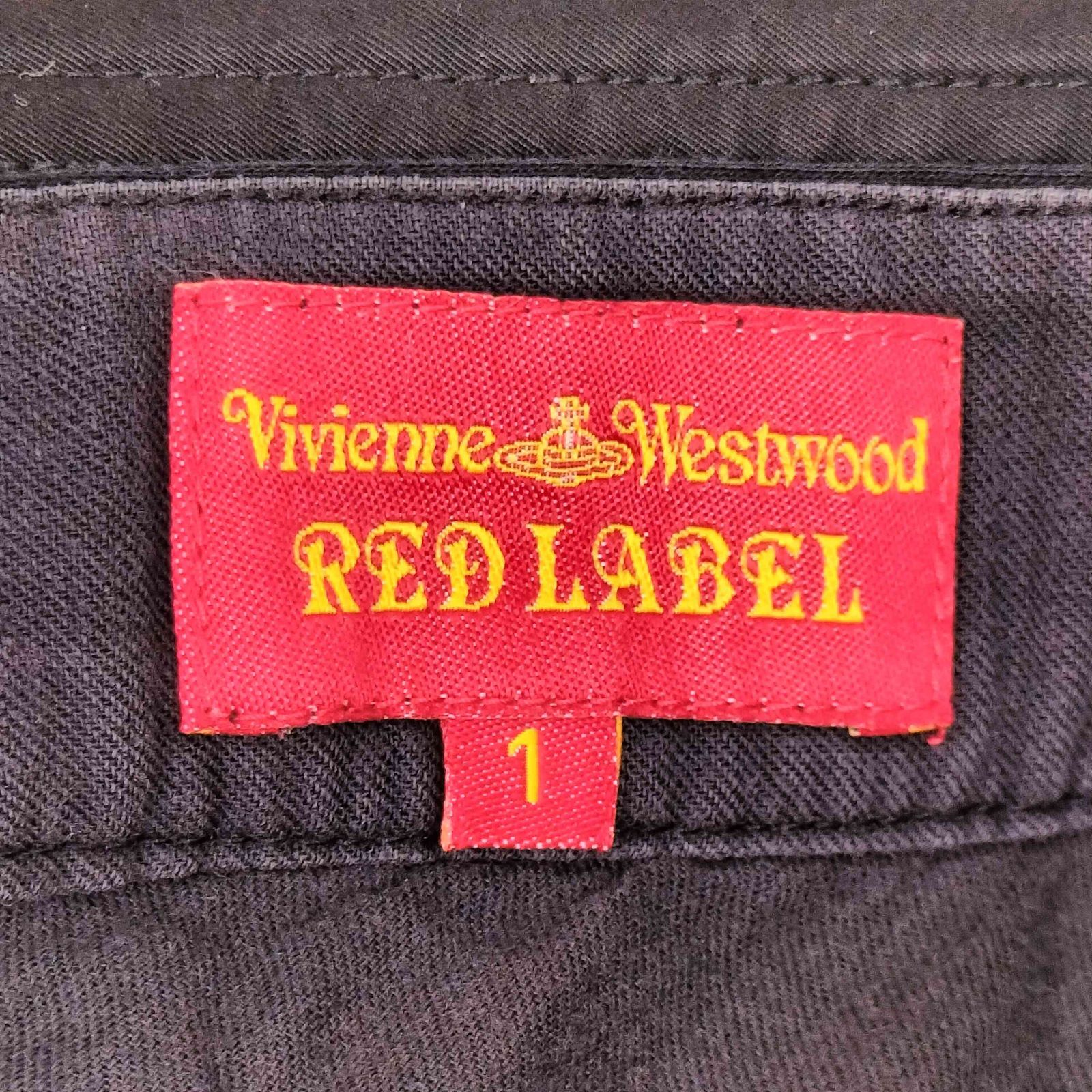 ヴィヴィアンウエストウッドレッドレーベル Vivienne Westwood RED