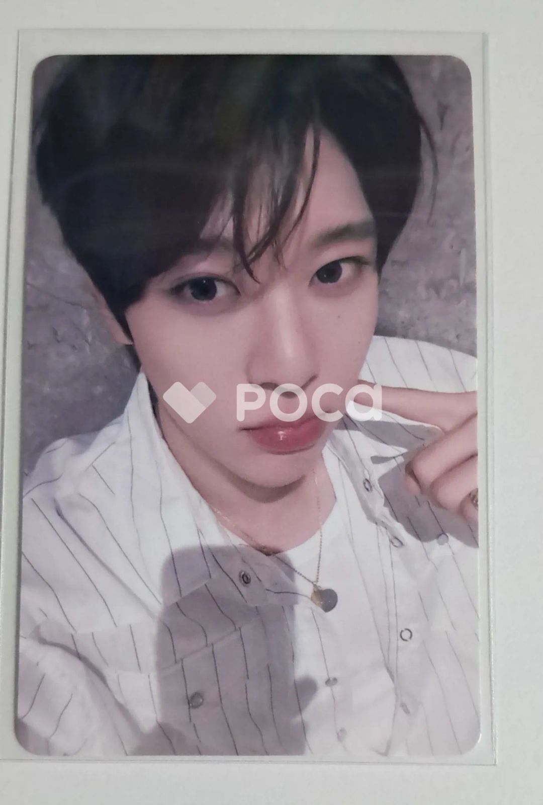 NCT WISH to - POP UP Love Album 1st 'Ode Ode シオン The [2026 MD sp