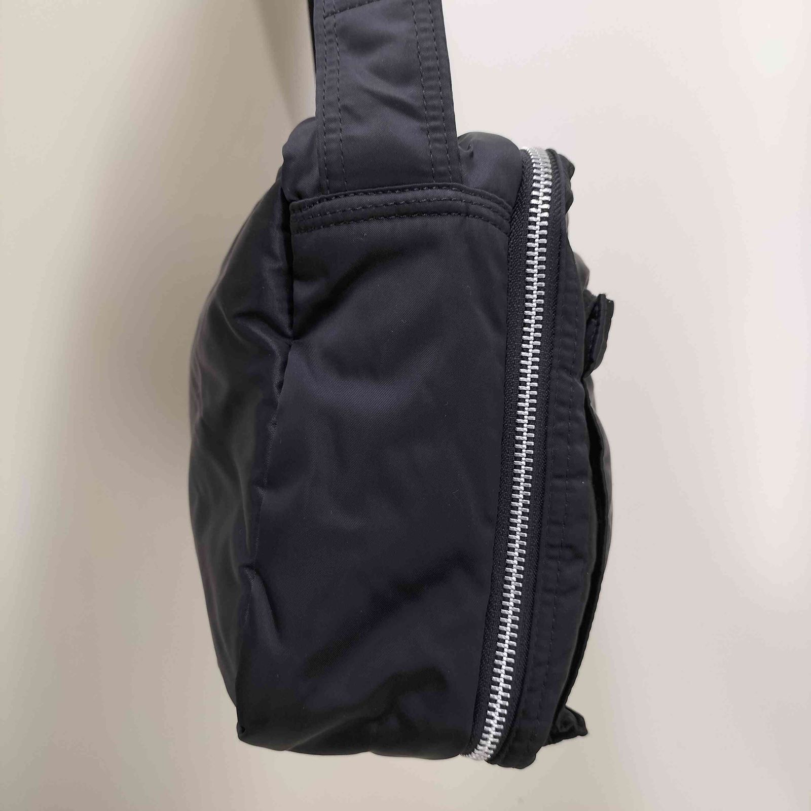 ポーター PORTER TANKER タンカー 2WAY ショルダーバッグ メンズ 表記