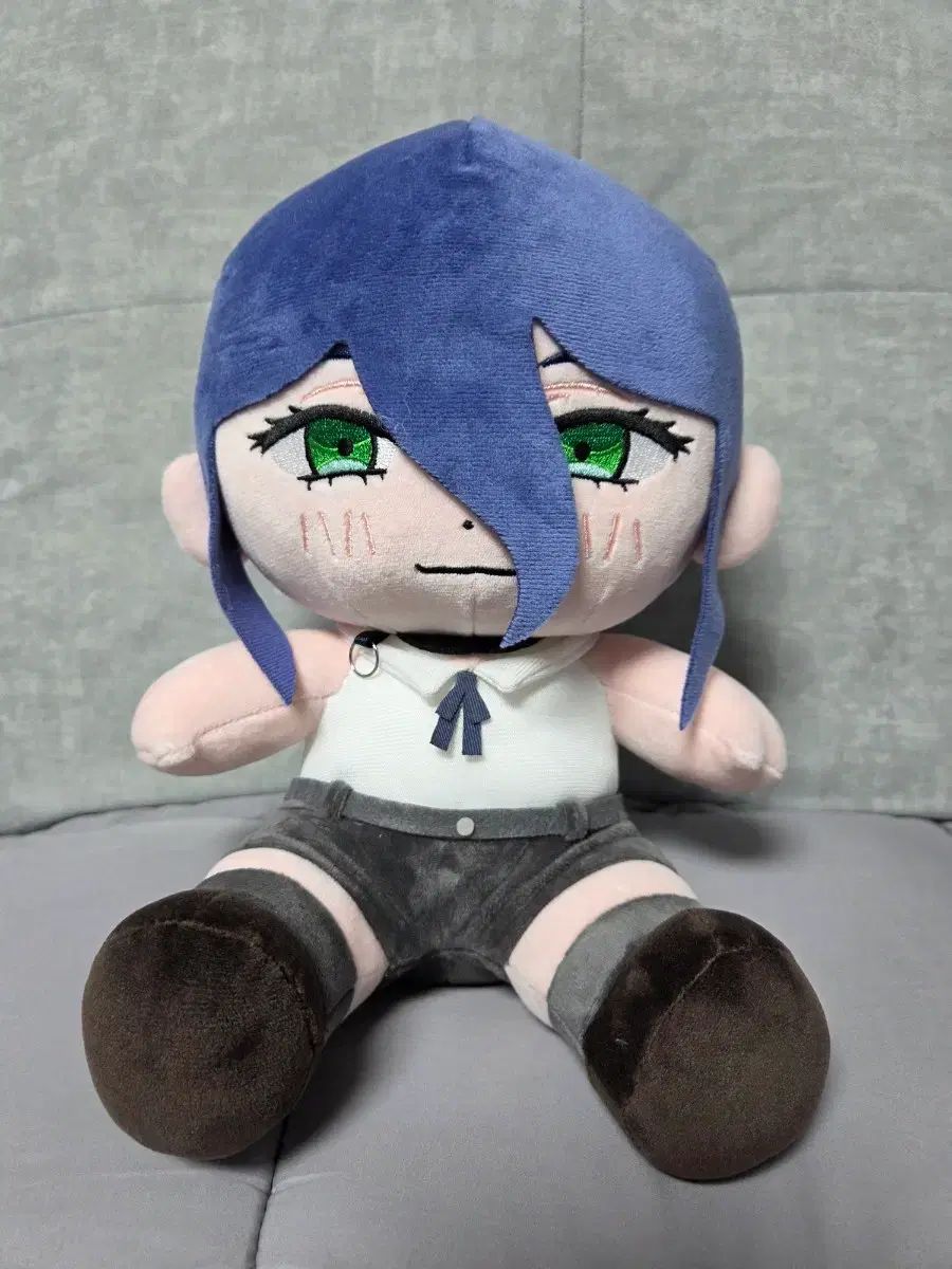 チェンソーマン レゼ 中型人形 (30cm)