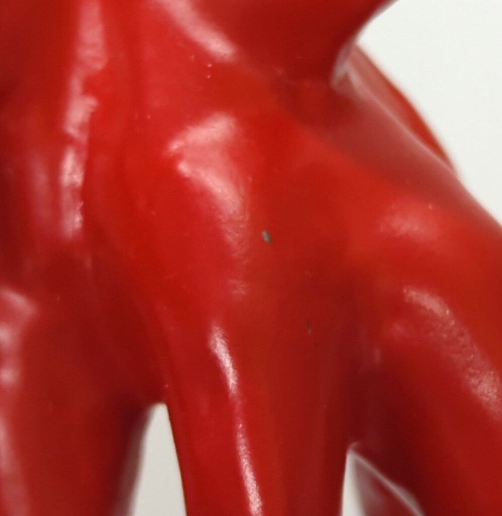 CCP Artistic Monsters Collection ヘドラ上陸期 サイケデリックカラー