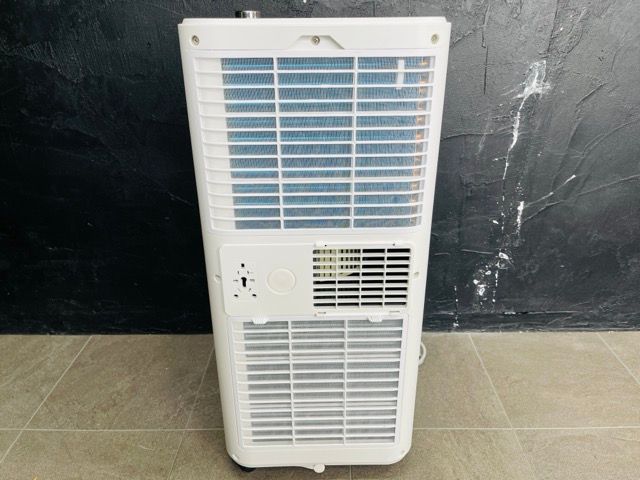 移動式エアコン 【中古】動作保証 エスケイジャパン AM-AC20A 2024年製