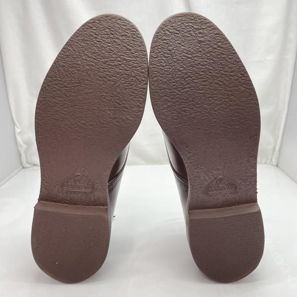 中古】RED WING 9202 ガレージマン サイズ26cm 茶 羽タグ[91] - メルカリ