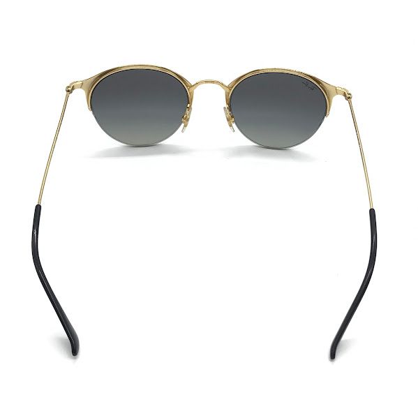 倉吉店】 中古 RAY BAN | レイバン サングラス RB3578 【116】 - メルカリ