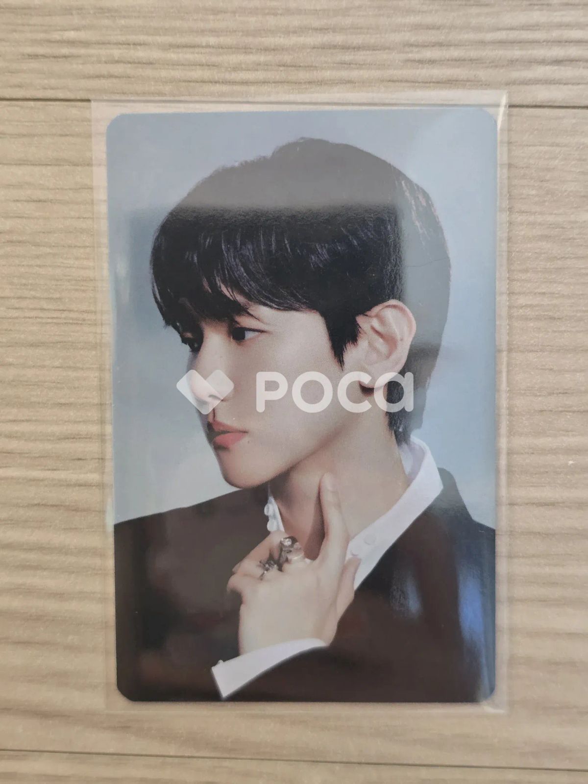 EXO ベクヒョン 2024 BAEKHYUN ASIA TOUR Lonsdaleite [dot