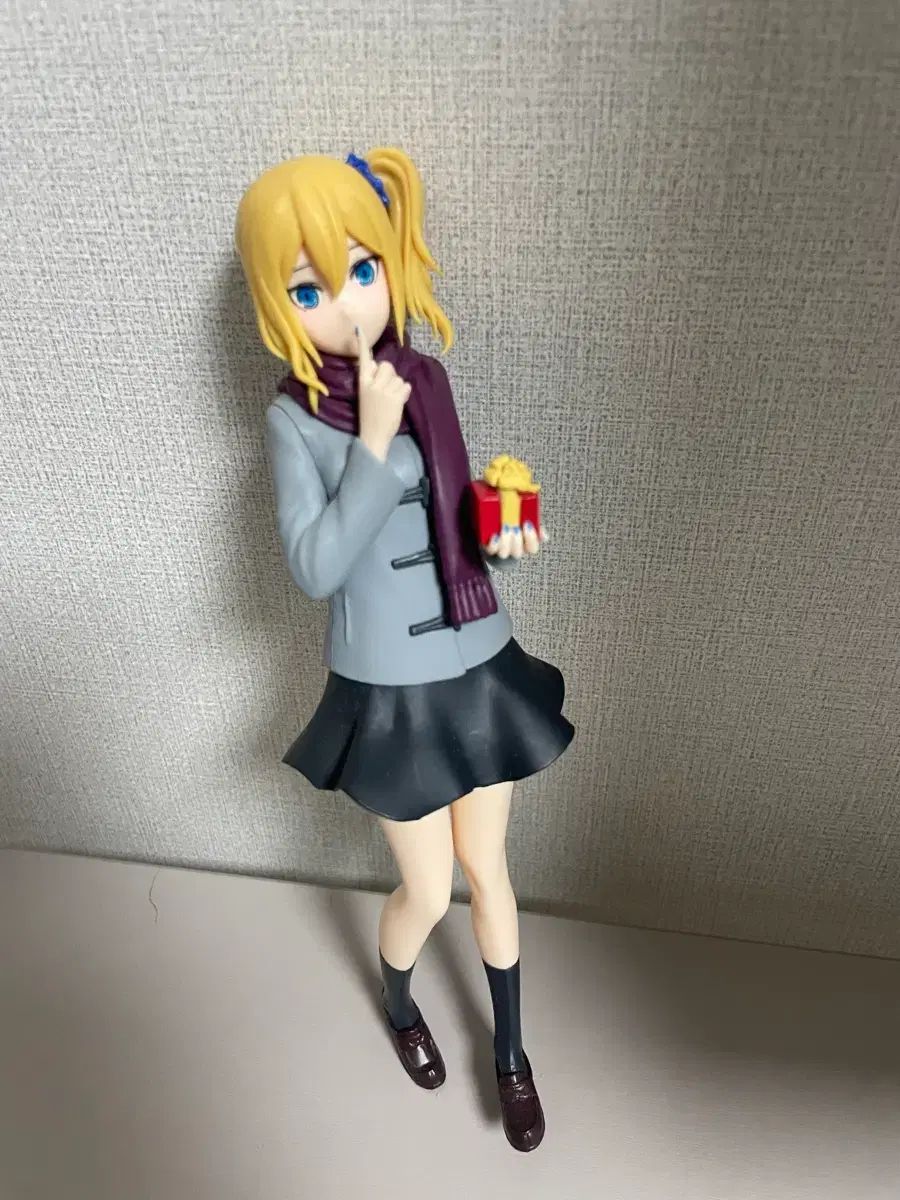 早坂 愛 フィギュア (かぐや様は告らせたい)