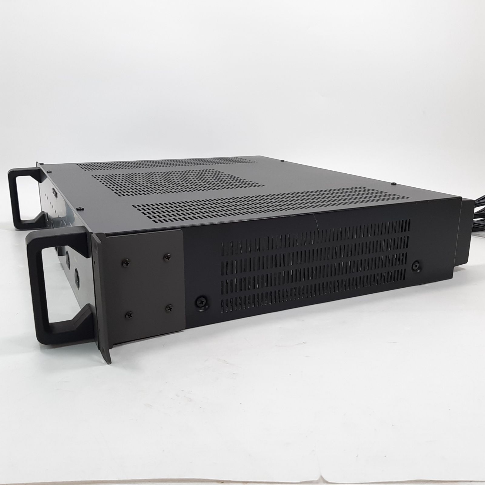 SONY SRP-P4005 4チャンネルパワーアンプ 業務用 音出し確認済み