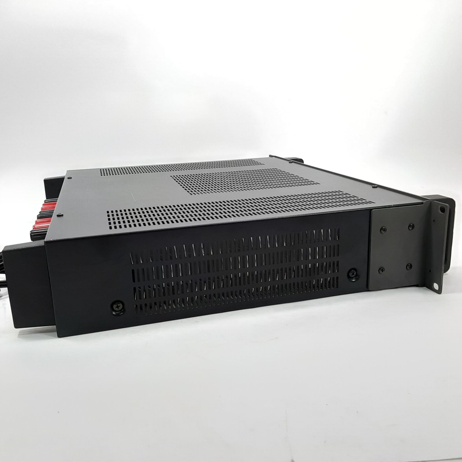SONY SRP-P4005 4チャンネルパワーアンプ 業務用 音出し確認済み