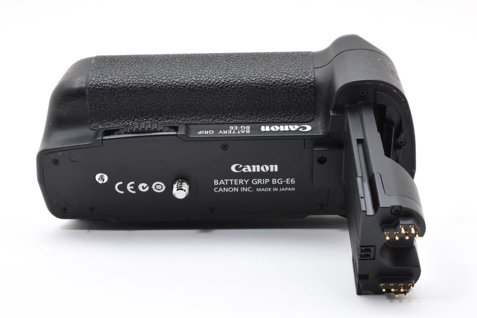 ☆良品☆ キヤノン Canon BG-E6 純正バッテリーグリップ EOS 5D Mark